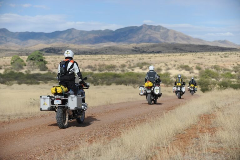 The 10 Best BDR (Backcountry Discovery Route) Adventures in the USA