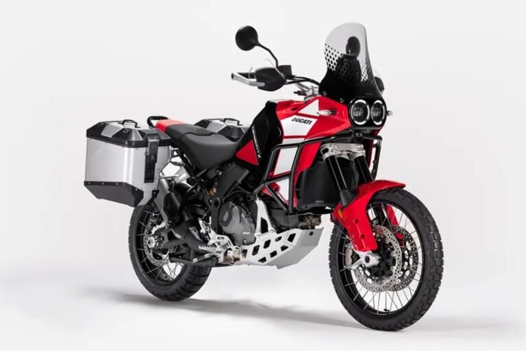 Best Off-Road Adventure Bikes of 2025 (In No Particular Order!)