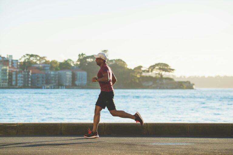 Best Cardio Exercises For Riders Over 50