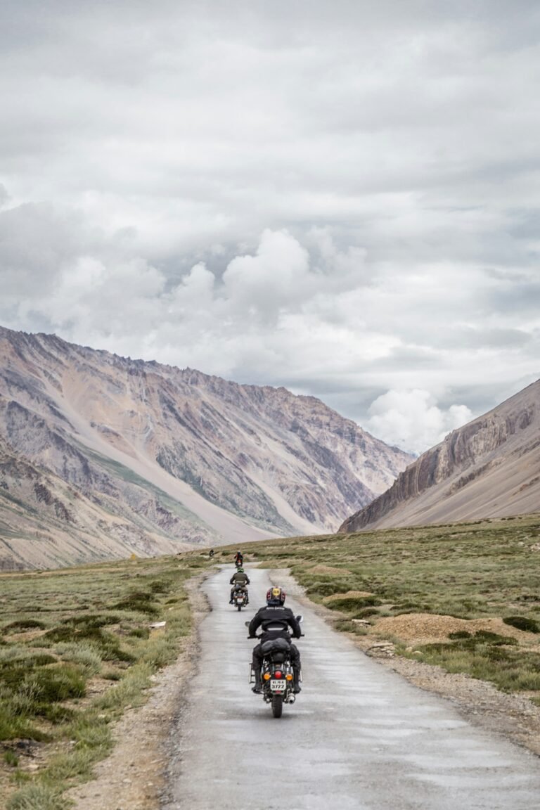 5 Lightweight Mods to Make Before Your Next Backcountry Ride